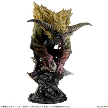Load image into Gallery viewer, PRE-ORDER Capcom Figure Builder Creator's Model Furious Rajang (re-run) Monster Hunter