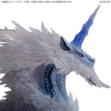 Load image into Gallery viewer, PRE-ORDER Capcom Figure Builder Creator's Model Kirin (re-run) Monster Hunter