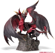 Load image into Gallery viewer, PRE-ORDER Capcom Figure Builder Creator's Model Malzeno (Bloodening) Monster Hunter Rise: Sunbreak