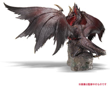 Load image into Gallery viewer, PRE-ORDER Capcom Figure Builder Creator's Model Malzeno (Bloodening) Monster Hunter Rise: Sunbreak