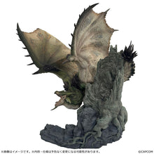 Load image into Gallery viewer, PRE-ORDER Capcom Figure Builder Creator's Model Rathian (Ver.2.0) Monster Hunter