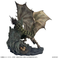 Load image into Gallery viewer, PRE-ORDER Capcom Figure Builder Creator's Model Rathian (Ver.2.0) Monster Hunter