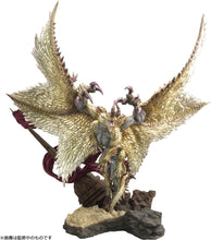 Load image into Gallery viewer, PRE-ORDER Capcom Figure Builder Creator's Model Shagaru Magala (re-run) Monster Hunter