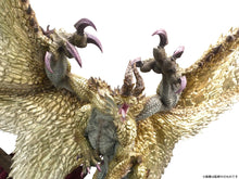 Load image into Gallery viewer, PRE-ORDER Capcom Figure Builder Creator's Model Shagaru Magala (re-run) Monster Hunter