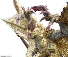 Load image into Gallery viewer, PRE-ORDER Capcom Figure Builder Creator's Model Shagaru Magala (re-run) Monster Hunter