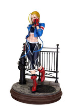 Load image into Gallery viewer, PRE-ORDER Capcom Figure Builder Creator's Model Street Fighter 6 CAMMY Street Fighter 6