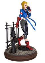 Load image into Gallery viewer, PRE-ORDER Capcom Figure Builder Creator's Model Street Fighter 6 CAMMY Street Fighter 6