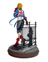 Load image into Gallery viewer, PRE-ORDER Capcom Figure Builder Creator's Model Street Fighter 6 CAMMY Street Fighter 6