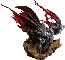 Load image into Gallery viewer, PRE-ORDER Capcom Figure Builder Creator's Model Valstrax (Enraged)(re-run) Monster Hunter