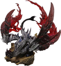 Load image into Gallery viewer, PRE-ORDER Capcom Figure Builder Creator's Model Valstrax (Enraged)(re-run) Monster Hunter