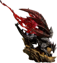 Load image into Gallery viewer, PRE-ORDER Capcom Figure Builder Creator's Model Valstrax (Enraged)(re-run) Monster Hunter