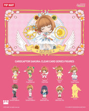 Load image into Gallery viewer, PRE-ORDER CardCaptor Sakura Box of 10