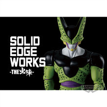 Load image into Gallery viewer, PRE-ORDER Cell Solid Edge Works Dragon Ball