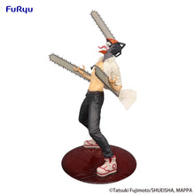Load image into Gallery viewer, PRE-ORDER Chainsaw Man Exceed Creative Figure Chainsaw Man