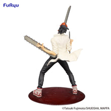 Load image into Gallery viewer, PRE-ORDER Chainsaw Man Exceed Creative Figure Chainsaw Man