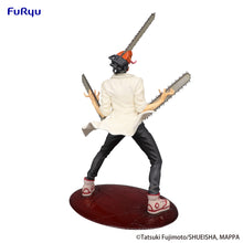 Load image into Gallery viewer, PRE-ORDER Chainsaw Man Exceed Creative Figure Chainsaw Man