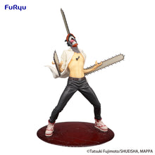 Load image into Gallery viewer, PRE-ORDER Chainsaw Man Exceed Creative Figure Chainsaw Man
