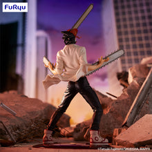 Load image into Gallery viewer, PRE-ORDER Chainsaw Man Exceed Creative Figure Chainsaw Man