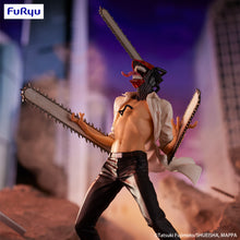 Load image into Gallery viewer, PRE-ORDER Chainsaw Man Exceed Creative Figure Chainsaw Man