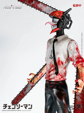 Load image into Gallery viewer, PRE-ORDER Chainsaw Man FigurePLUS (Sunrise Pop)