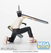 Load image into Gallery viewer, PRE-ORDER Chainsaw Man PM Perching Figure Vol. 2 Chainsaw Man