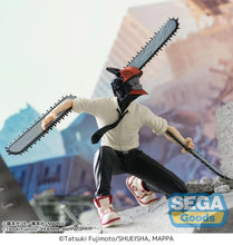 Load image into Gallery viewer, PRE-ORDER Chainsaw Man PM Perching Figure Vol. 2 Chainsaw Man