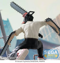 Load image into Gallery viewer, PRE-ORDER Chainsaw Man PM Perching Figure Vol. 2 Chainsaw Man