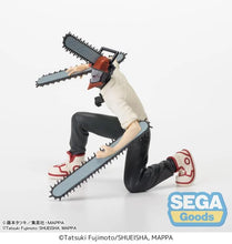 Load image into Gallery viewer, PRE-ORDER Chainsaw Man PM Perching Figure Vol. 2 Chainsaw Man