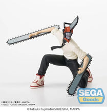 Load image into Gallery viewer, PRE-ORDER Chainsaw Man PM Perching Figure Vol. 2 Chainsaw Man