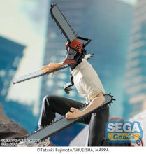 Load image into Gallery viewer, PRE-ORDER Chainsaw Man PM Perching Figure Vol. 2 Chainsaw Man