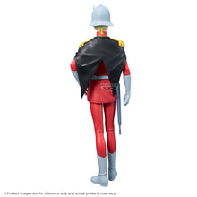 Load image into Gallery viewer, PRE-ORDER Char Aznable Mobile Suit Gundam Gquuuuuux