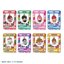 Load image into Gallery viewer, PRE-ORDER Chara Catcher Dan Da Dan Box of 8