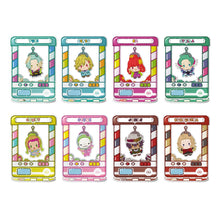 Load image into Gallery viewer, PRE-ORDER Chara Catcher Gnosia Vol. 1 Box of 8