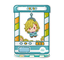 Load image into Gallery viewer, PRE-ORDER Chara Catcher Gnosia Vol. 1 Box of 8