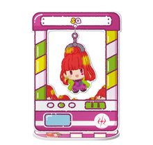 Load image into Gallery viewer, PRE-ORDER Chara Catcher Gnosia Vol. 1 Box of 8