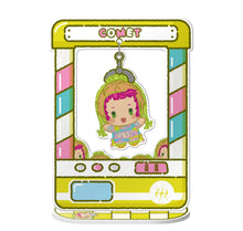 Load image into Gallery viewer, PRE-ORDER Chara Catcher Gnosia Vol. 1 Box of 8