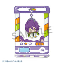 Load image into Gallery viewer, PRE-ORDER Chara Catcher Gnosia vol. 2 Box of 8