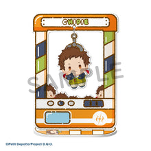 Load image into Gallery viewer, PRE-ORDER Chara Catcher Gnosia vol. 2 Box of 8