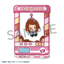 Load image into Gallery viewer, PRE-ORDER Chara Catcher My Hero Academia Box of 8