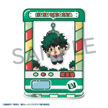 Load image into Gallery viewer, PRE-ORDER Chara Catcher My Hero Academia Box of 8