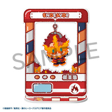 Load image into Gallery viewer, PRE-ORDER Chara Catcher My Hero Academia Box of 8