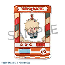 Load image into Gallery viewer, PRE-ORDER Chara Catcher My Hero Academia Box of 8