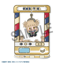 Load image into Gallery viewer, PRE-ORDER Chara Catcher My Hero Academia Vol. 2 Box of 8