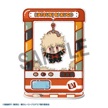 Load image into Gallery viewer, PRE-ORDER Chara Catcher My Hero Academia Vol. 2 Box of 8