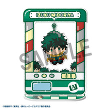 Load image into Gallery viewer, PRE-ORDER Chara Catcher My Hero Academia Vol. 2 Box of 8