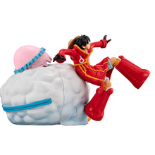 Load image into Gallery viewer, PRE-ORDER Character Bank Standard Monkey D. Luffy Ver. Egghead One Piece