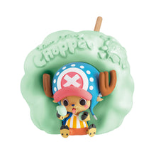Load image into Gallery viewer, PRE-ORDER Character Bank Standard Tony Tony Chopper Candy Mint Ver. One Piece