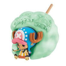 Load image into Gallery viewer, PRE-ORDER Character Bank Standard Tony Tony Chopper Candy Mint Ver. One Piece