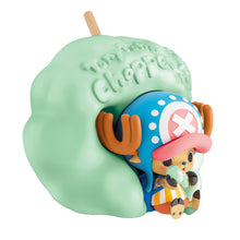 Load image into Gallery viewer, PRE-ORDER Character Bank Standard Tony Tony Chopper Candy Mint Ver. One Piece