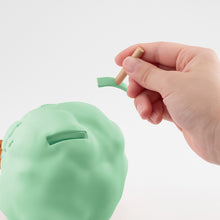 Load image into Gallery viewer, PRE-ORDER Character Bank Standard Tony Tony Chopper Candy Mint Ver. One Piece